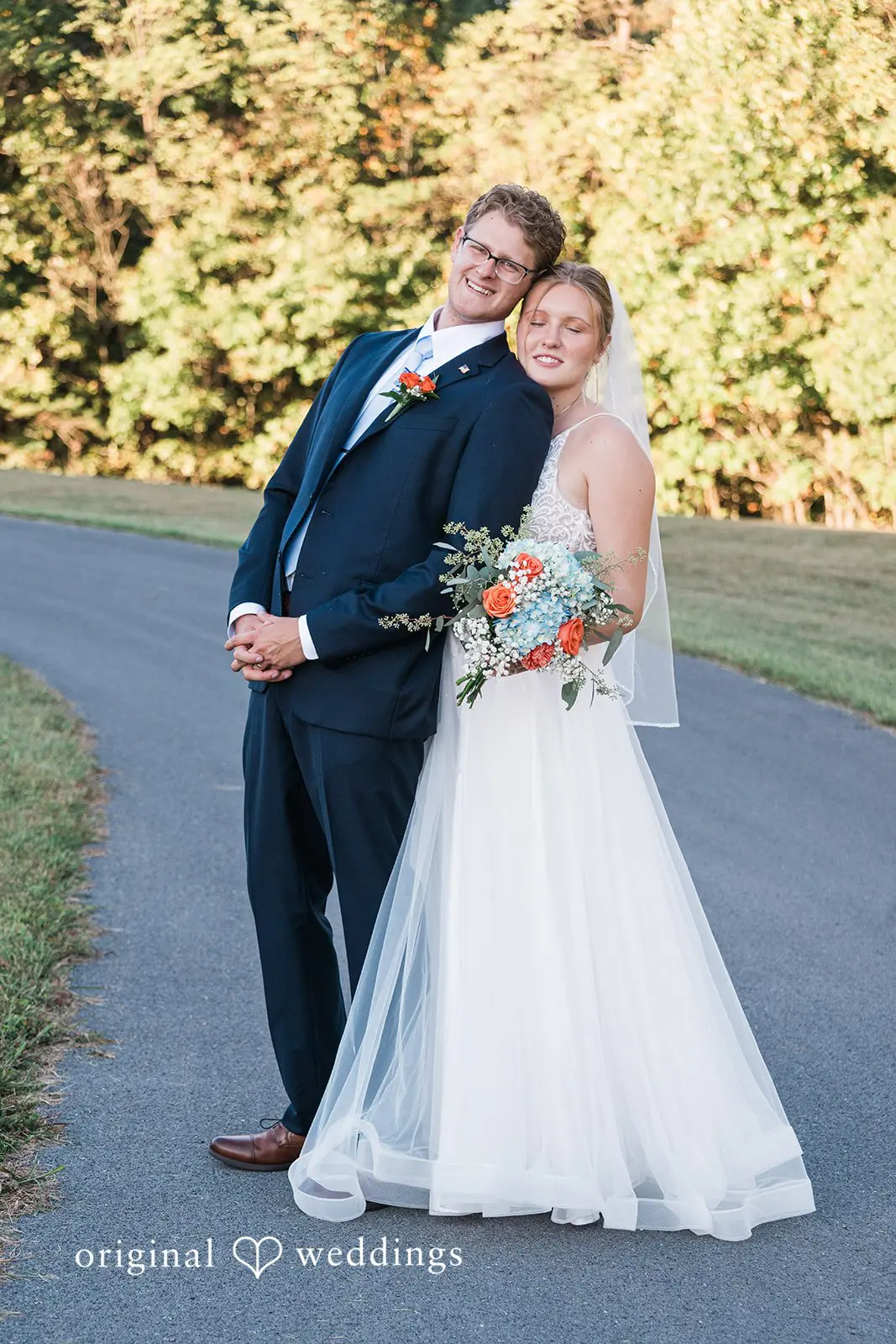 Hailey + Cameron JUCAPA Farms Wedding // Hailey & Cameron -