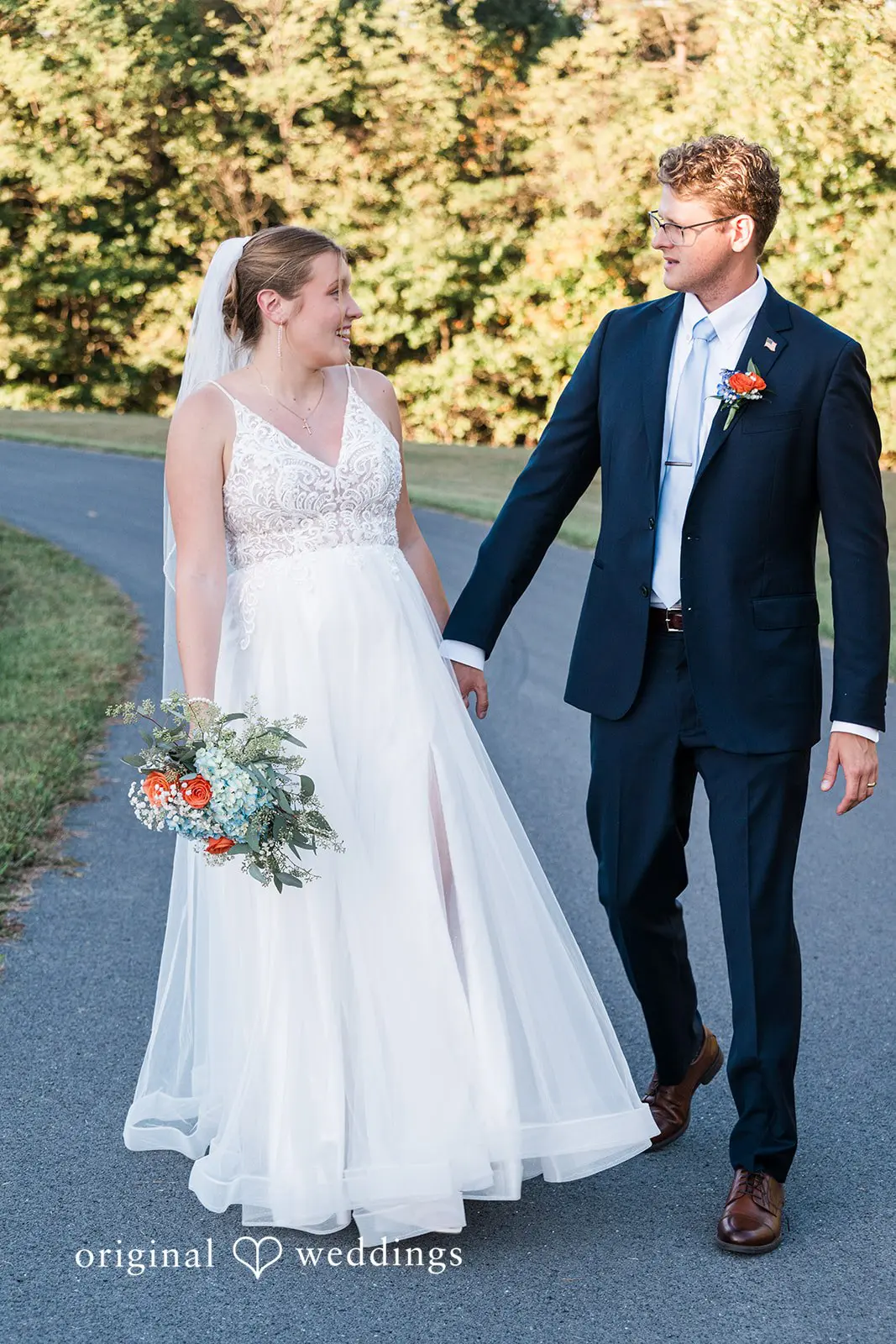 Hailey + Cameron JUCAPA Farms Wedding // Hailey & Cameron -