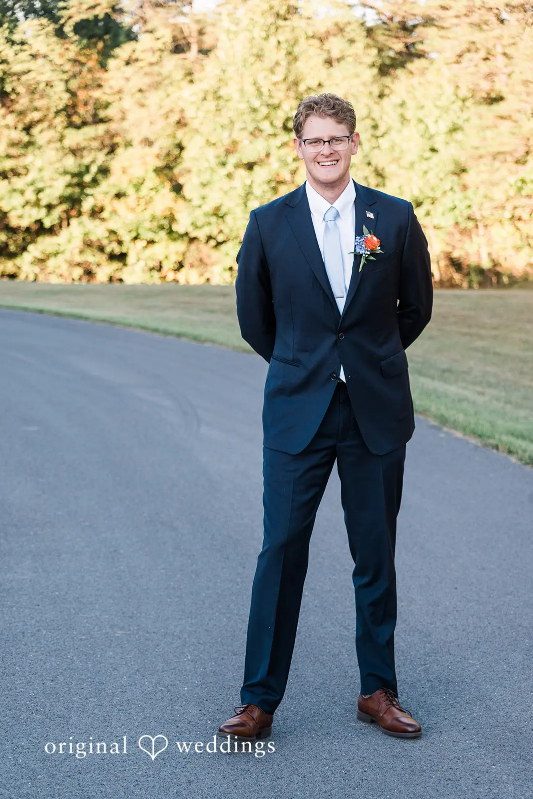 Hailey + Cameron JUCAPA Farms Wedding // Hailey & Cameron -