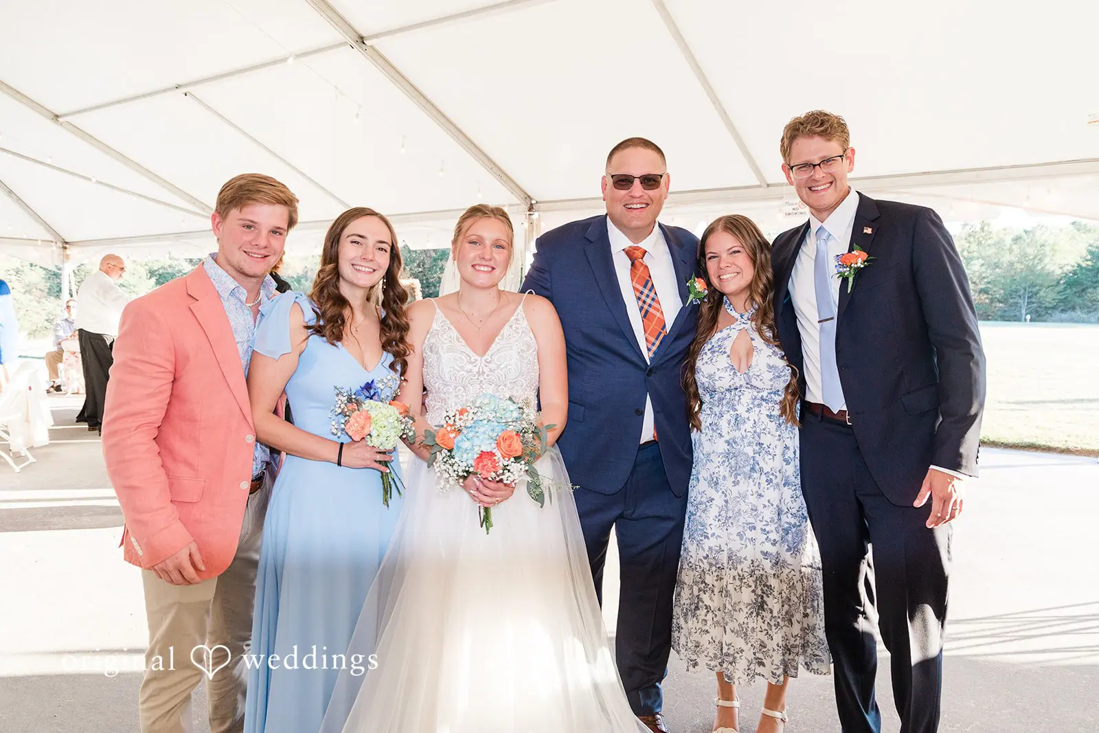 Hailey + Cameron JUCAPA Farms Wedding // Hailey & Cameron -