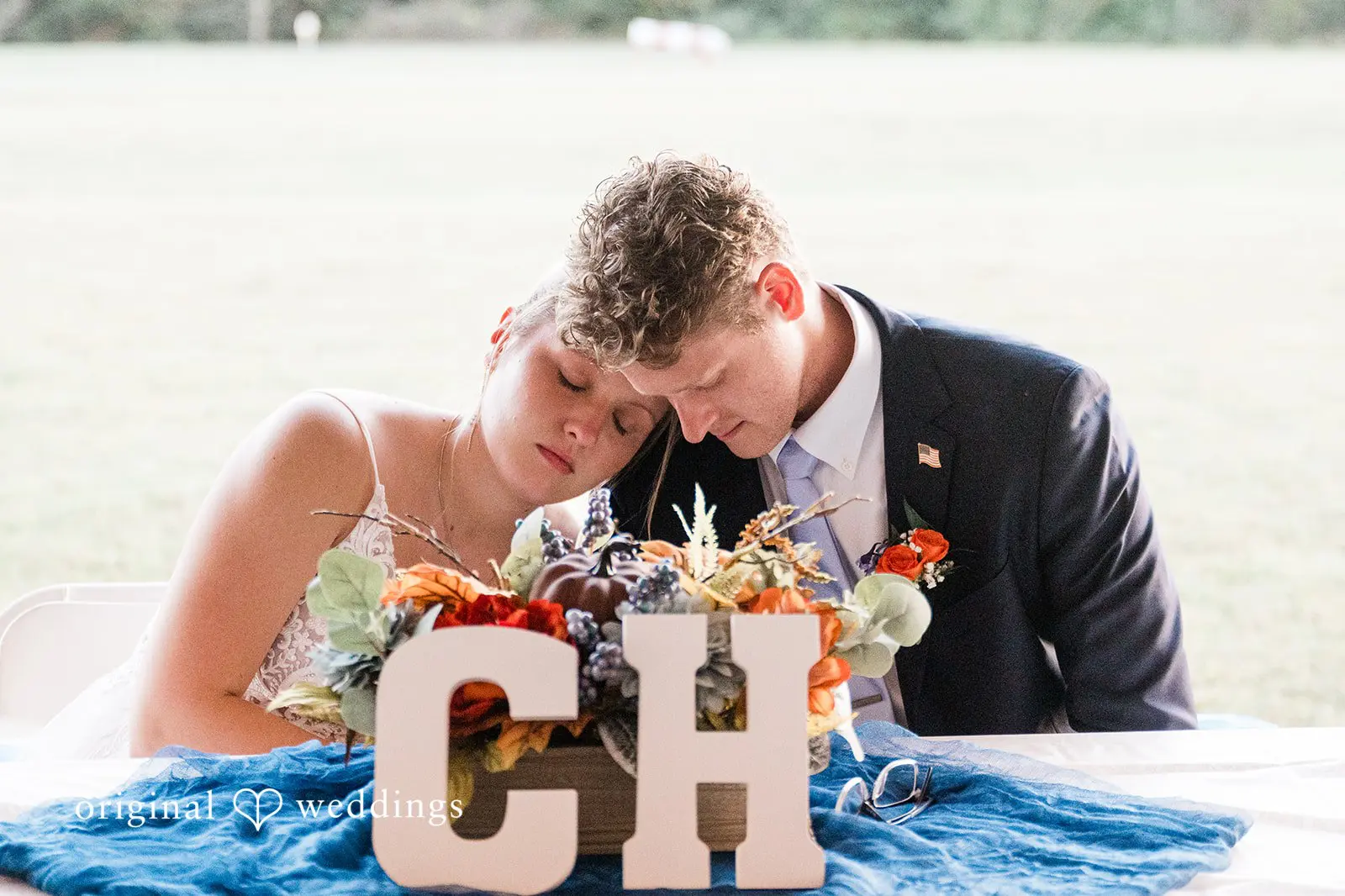 Hailey + Cameron JUCAPA Farms Wedding // Hailey & Cameron -