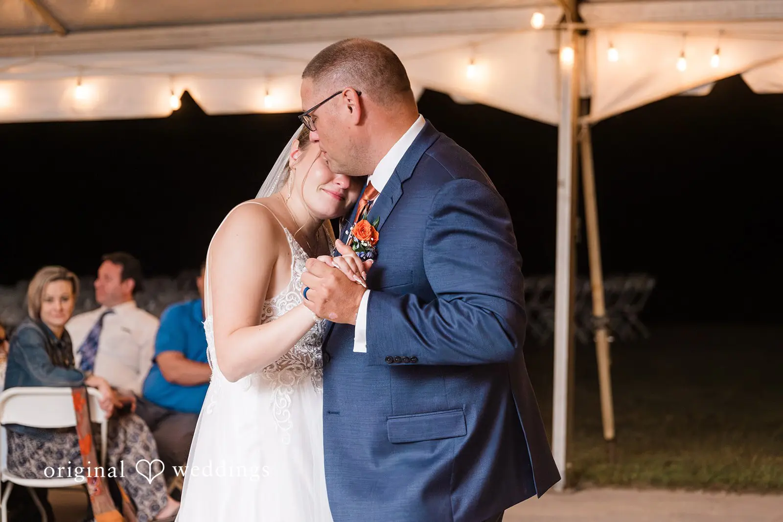 Hailey + Cameron JUCAPA Farms Wedding // Hailey & Cameron -