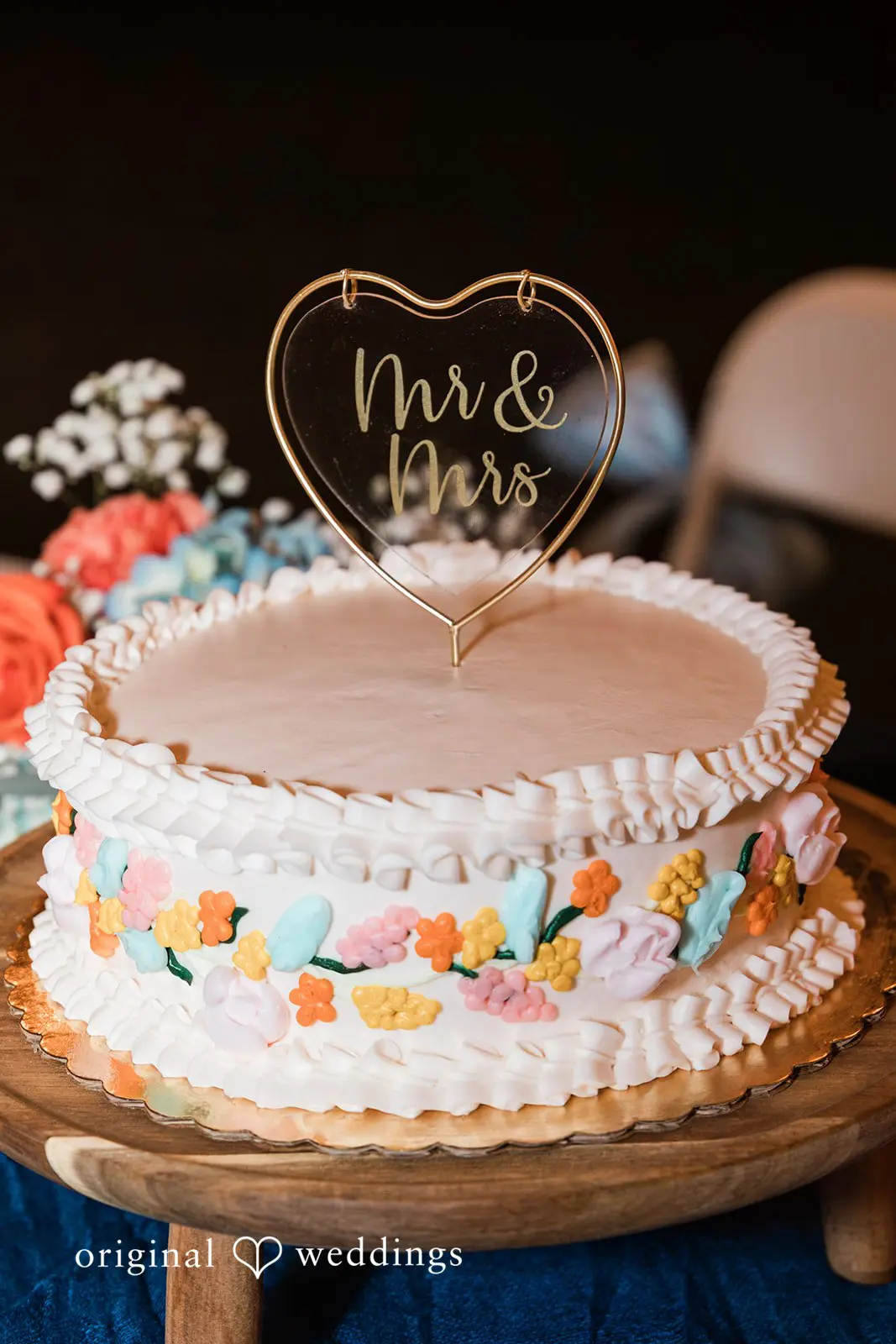 Hailey + Cameron JUCAPA Farms Wedding // Hailey & Cameron -