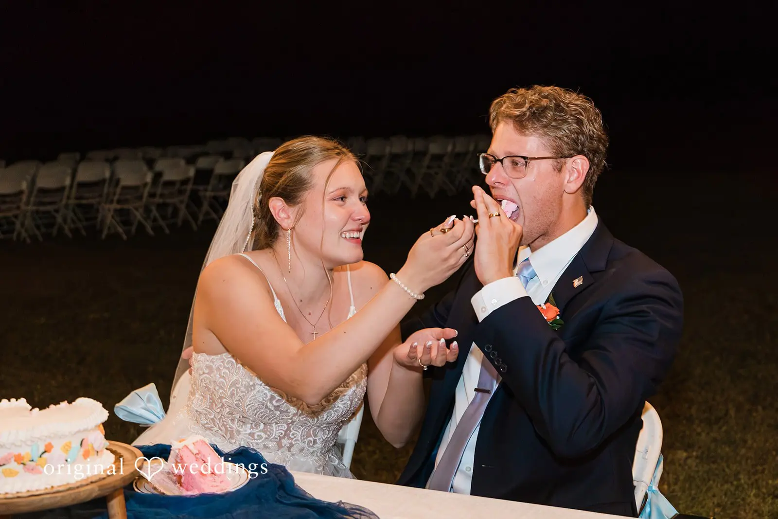 Hailey + Cameron JUCAPA Farms Wedding // Hailey & Cameron -