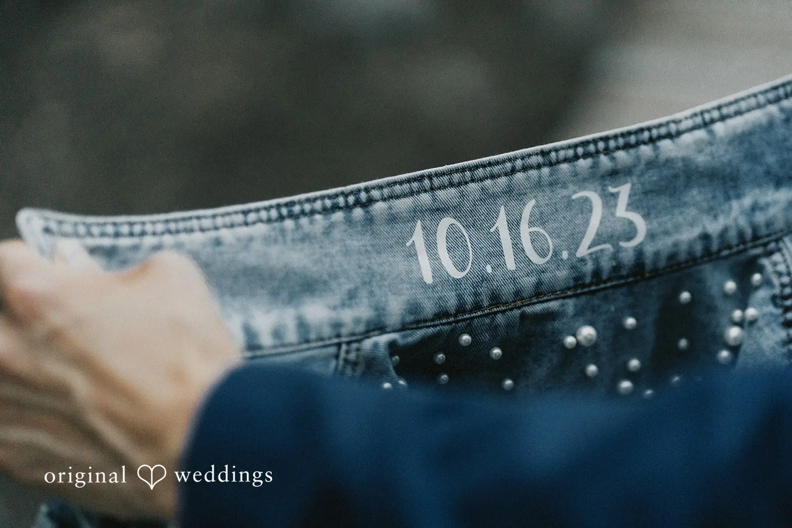 Paige + Matthew Juniper Mountain House Wedding // Paige & Matthew -