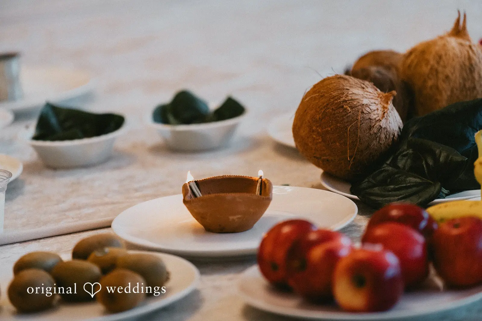 Anudeep + Komal Kent Event Center and Banquet Hall Wedding // Anudeep & Komal -