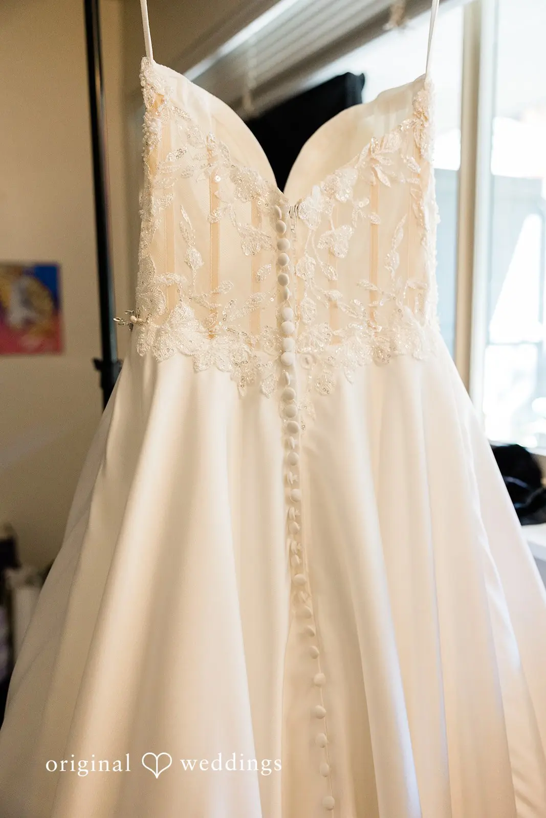 Catherine + Jeremy King County Superior Court Wedding // Catherine & Jeremy -