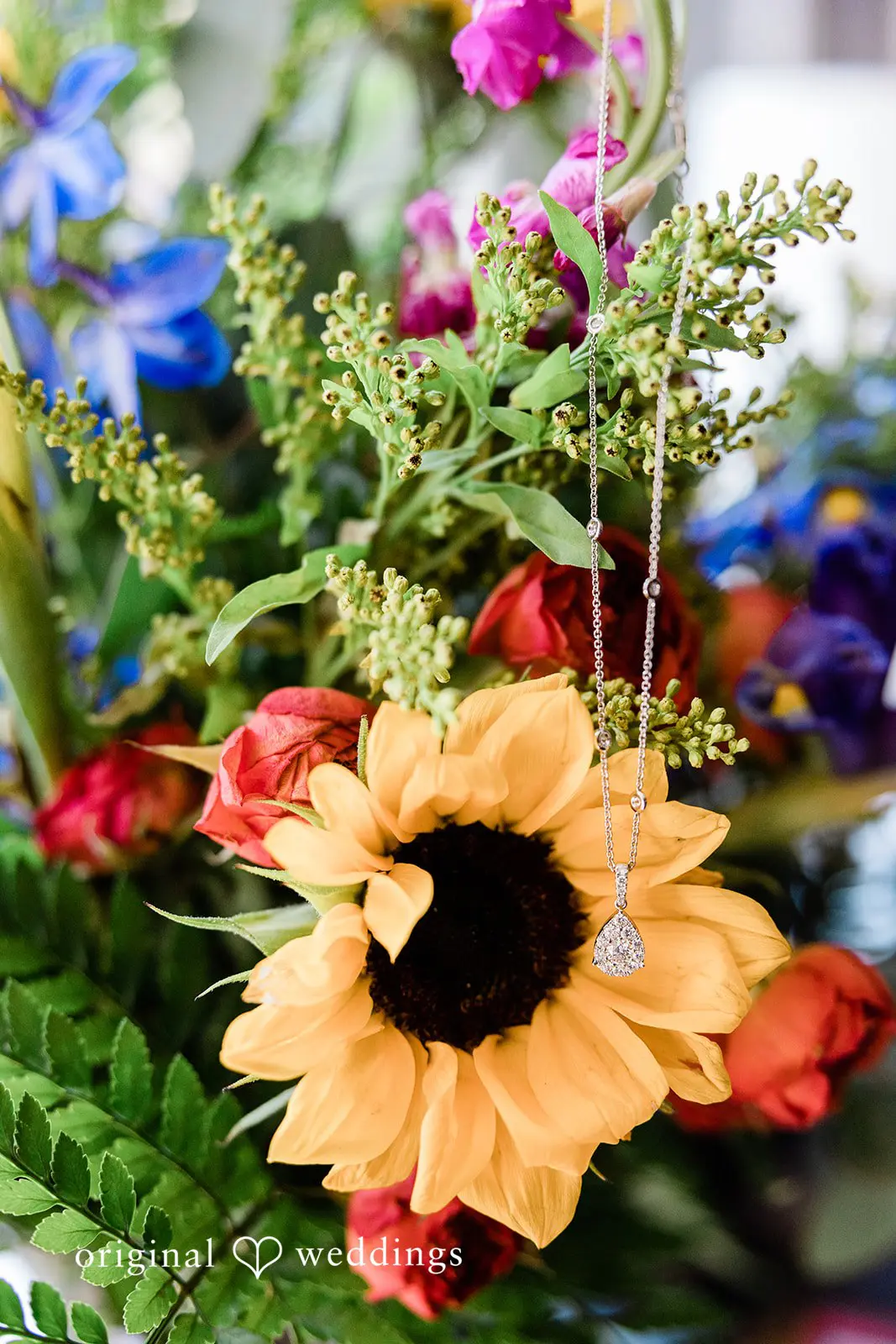 Catherine + Jeremy King County Superior Court Wedding // Catherine & Jeremy -