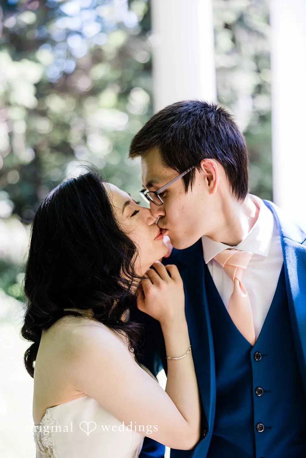 Catherine + Jeremy King County Superior Court Wedding // Catherine & Jeremy -