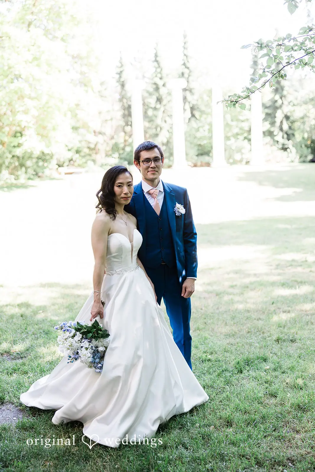 Catherine + Jeremy King County Superior Court Wedding // Catherine & Jeremy -