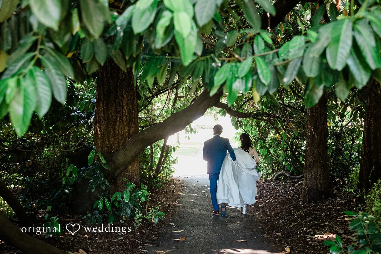 Catherine + Jeremy King County Superior Court Wedding // Catherine & Jeremy -