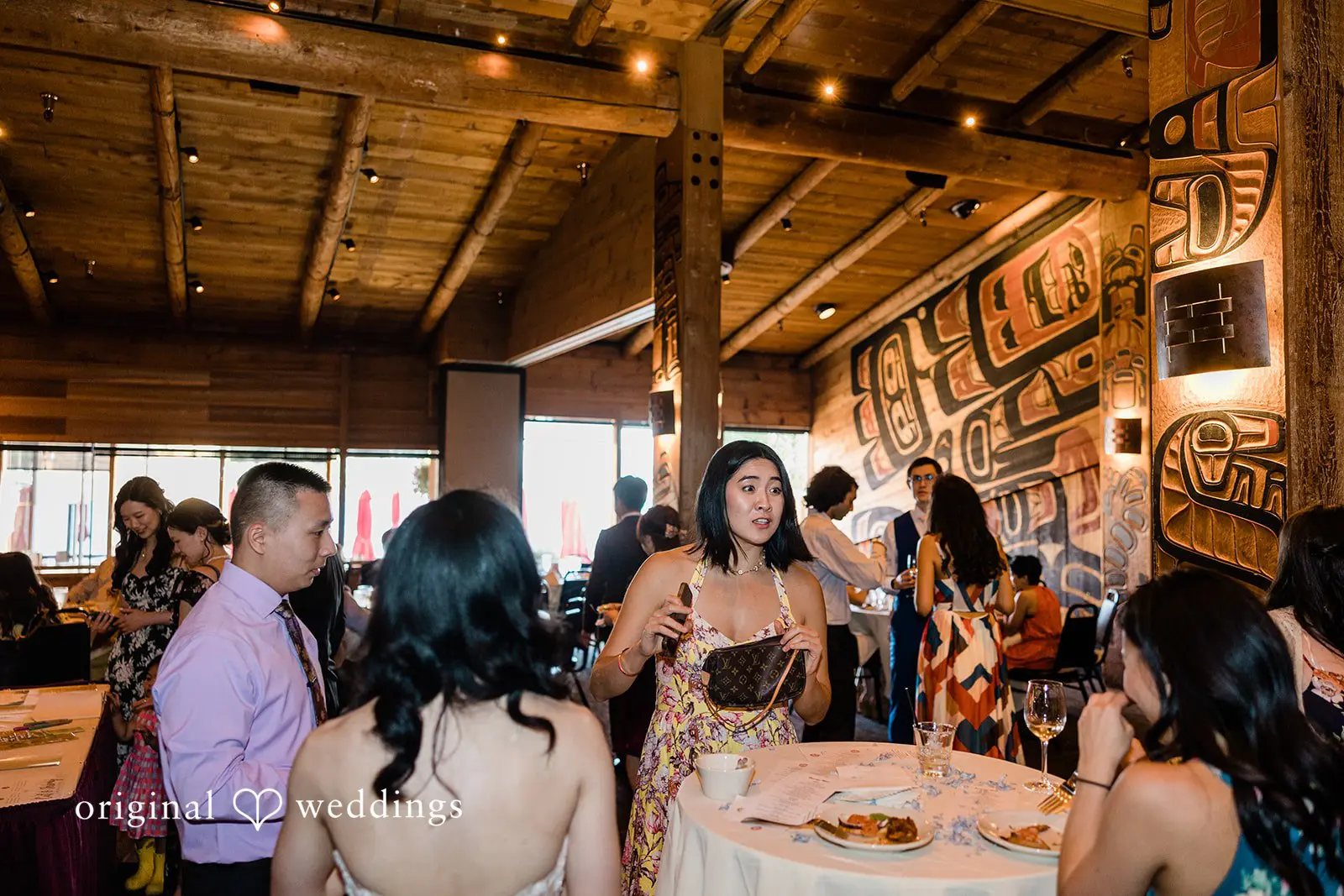 Catherine + Jeremy King County Superior Court Wedding // Catherine & Jeremy -