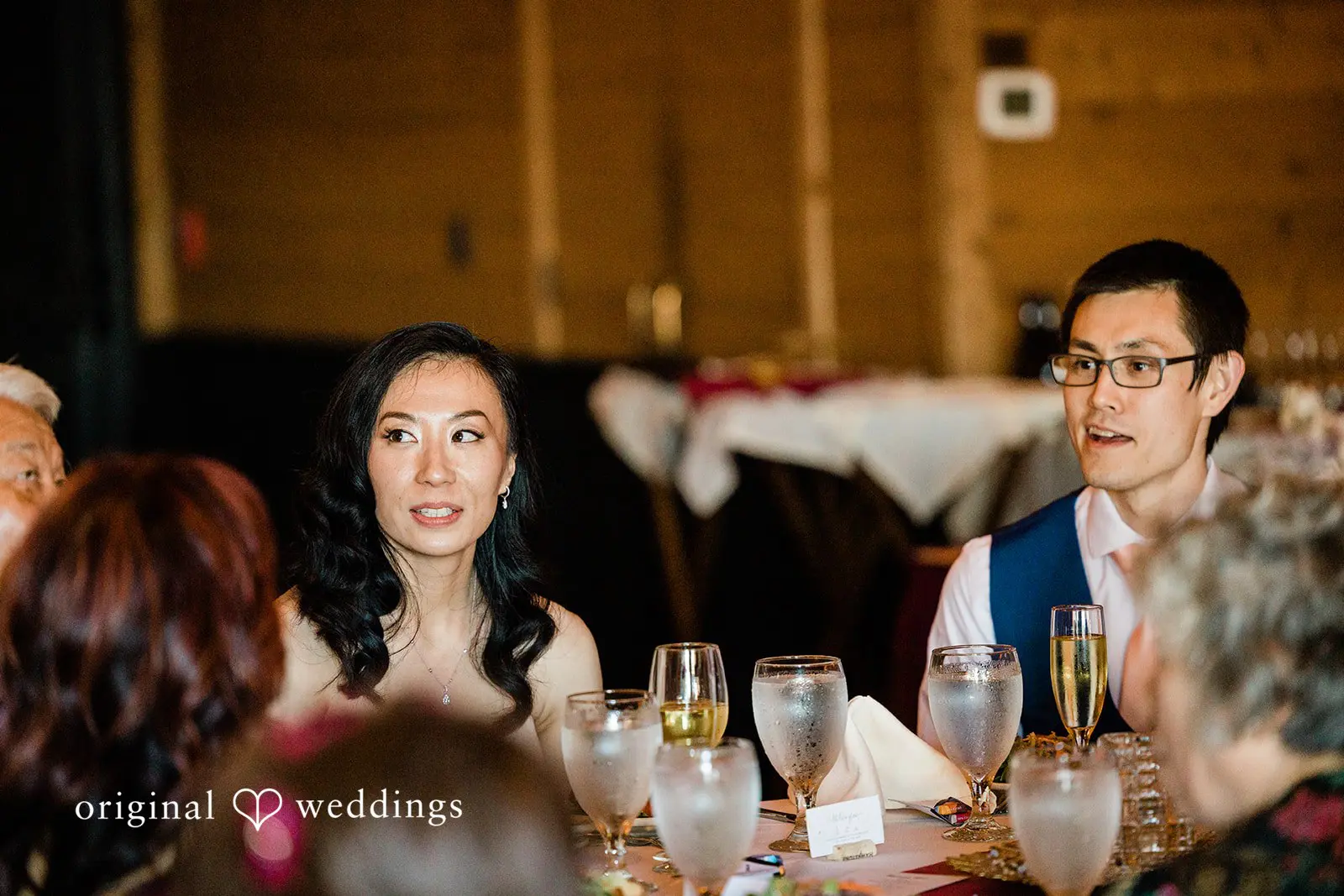 Catherine + Jeremy King County Superior Court Wedding // Catherine & Jeremy -