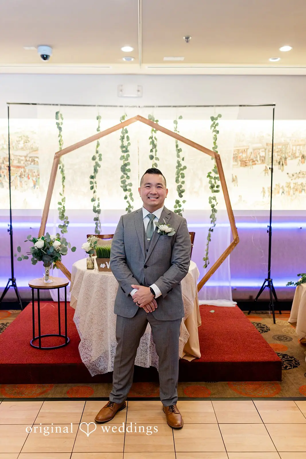 Koi Palace Milpitas Wedding // Jaylene & Thi -
