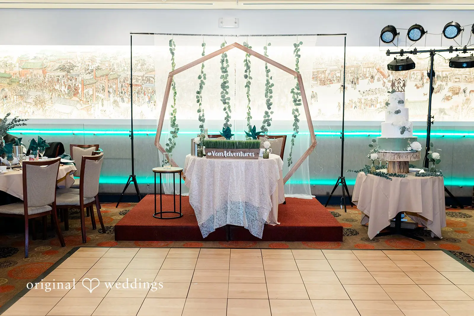 Koi Palace Milpitas Wedding // Jaylene & Thi -