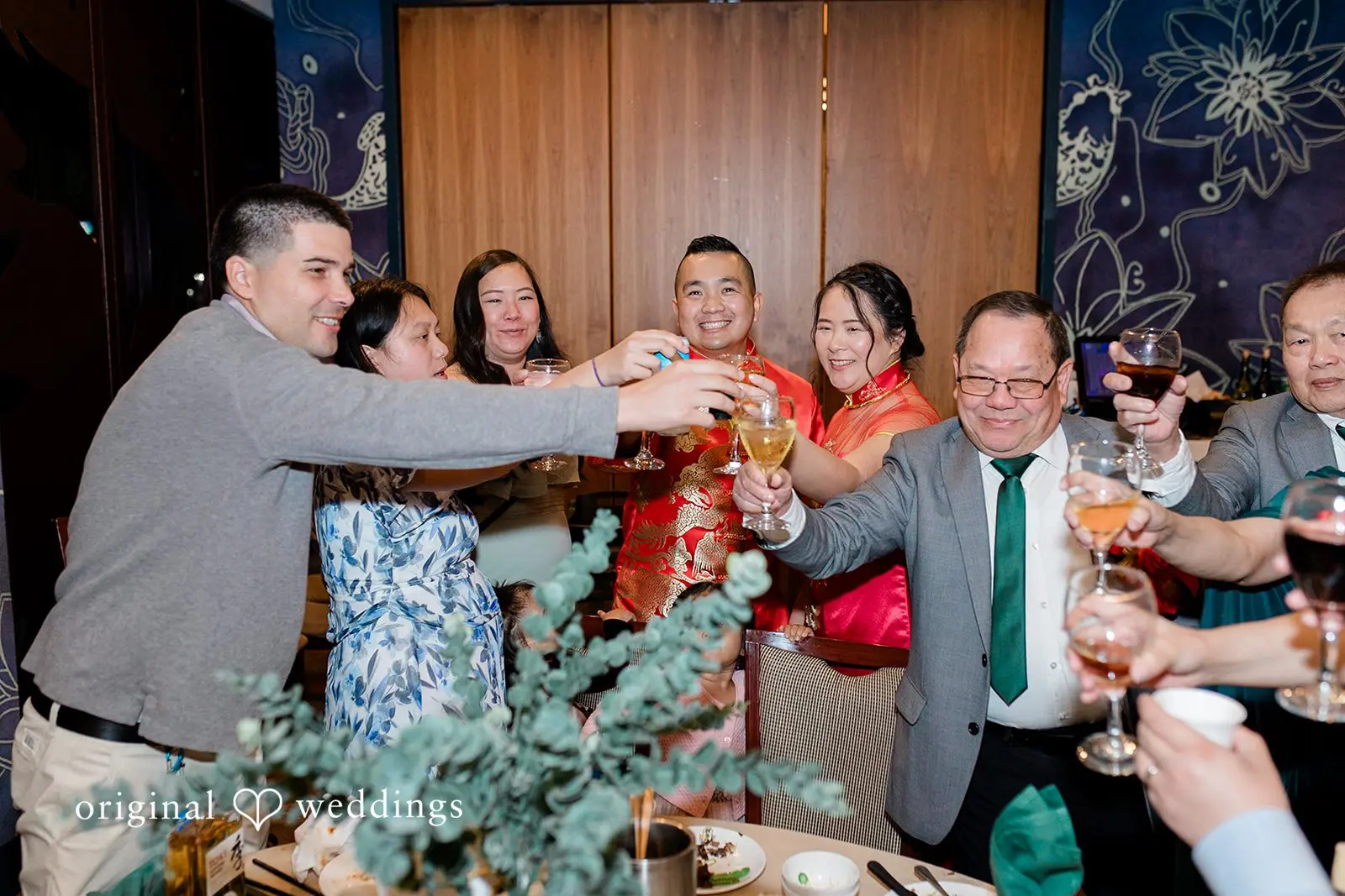 Koi Palace Milpitas Wedding // Jaylene & Thi -