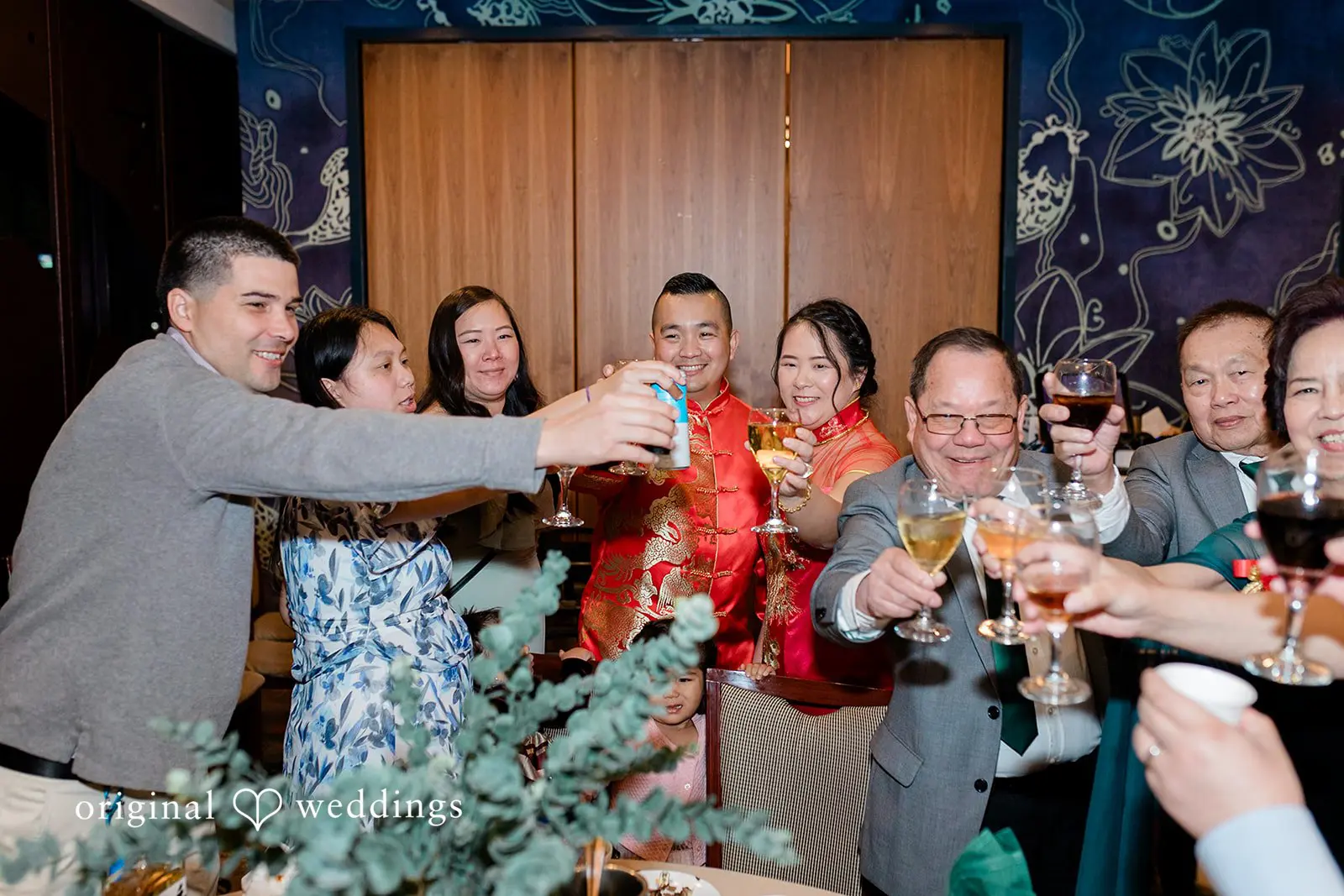 Koi Palace Milpitas Wedding // Jaylene & Thi -