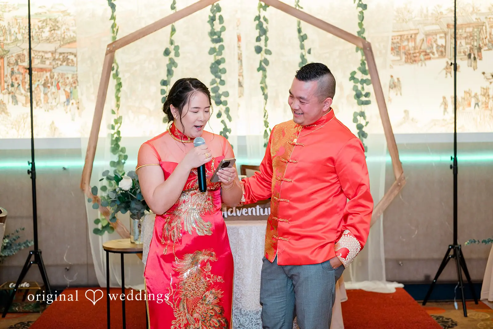 Koi Palace Milpitas Wedding // Jaylene & Thi -
