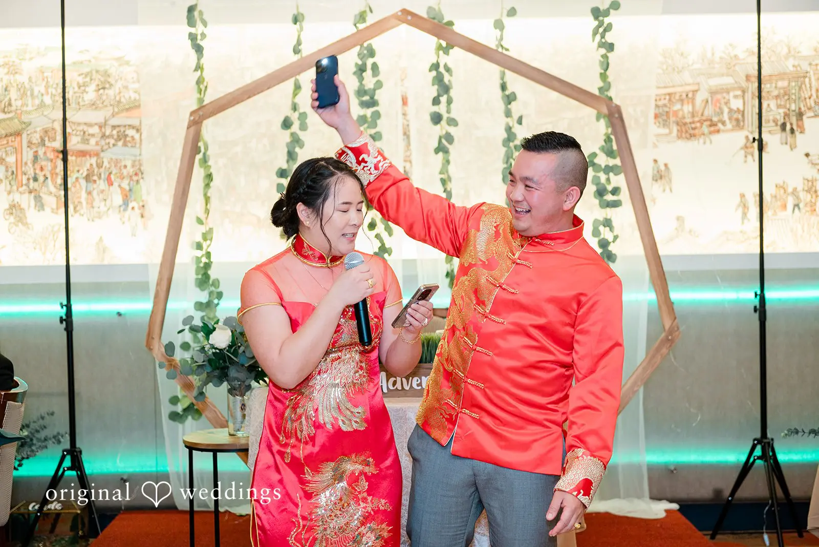 Koi Palace Milpitas Wedding // Jaylene & Thi -