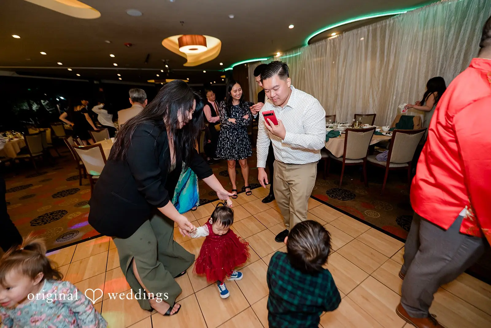 Koi Palace Milpitas Wedding // Jaylene & Thi -
