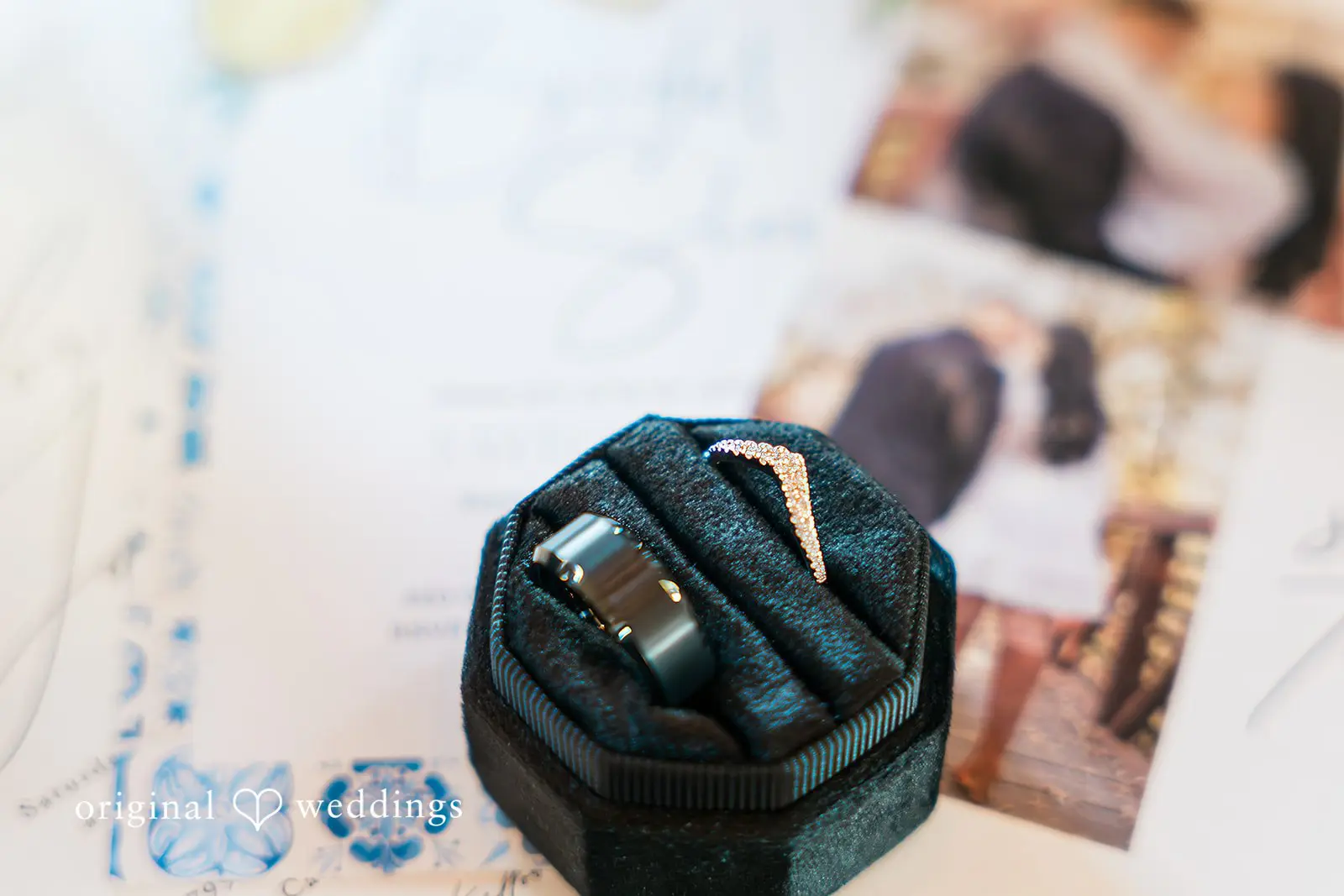 La Grande Estates Wedding // Taylor & Justin -