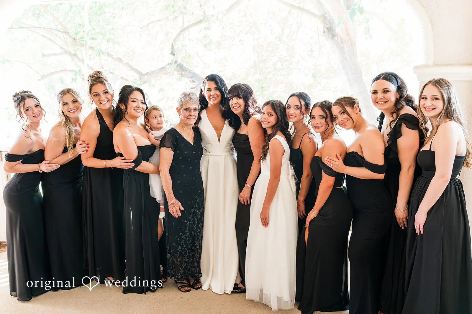 La Grande Estates Wedding // Taylor & Justin -