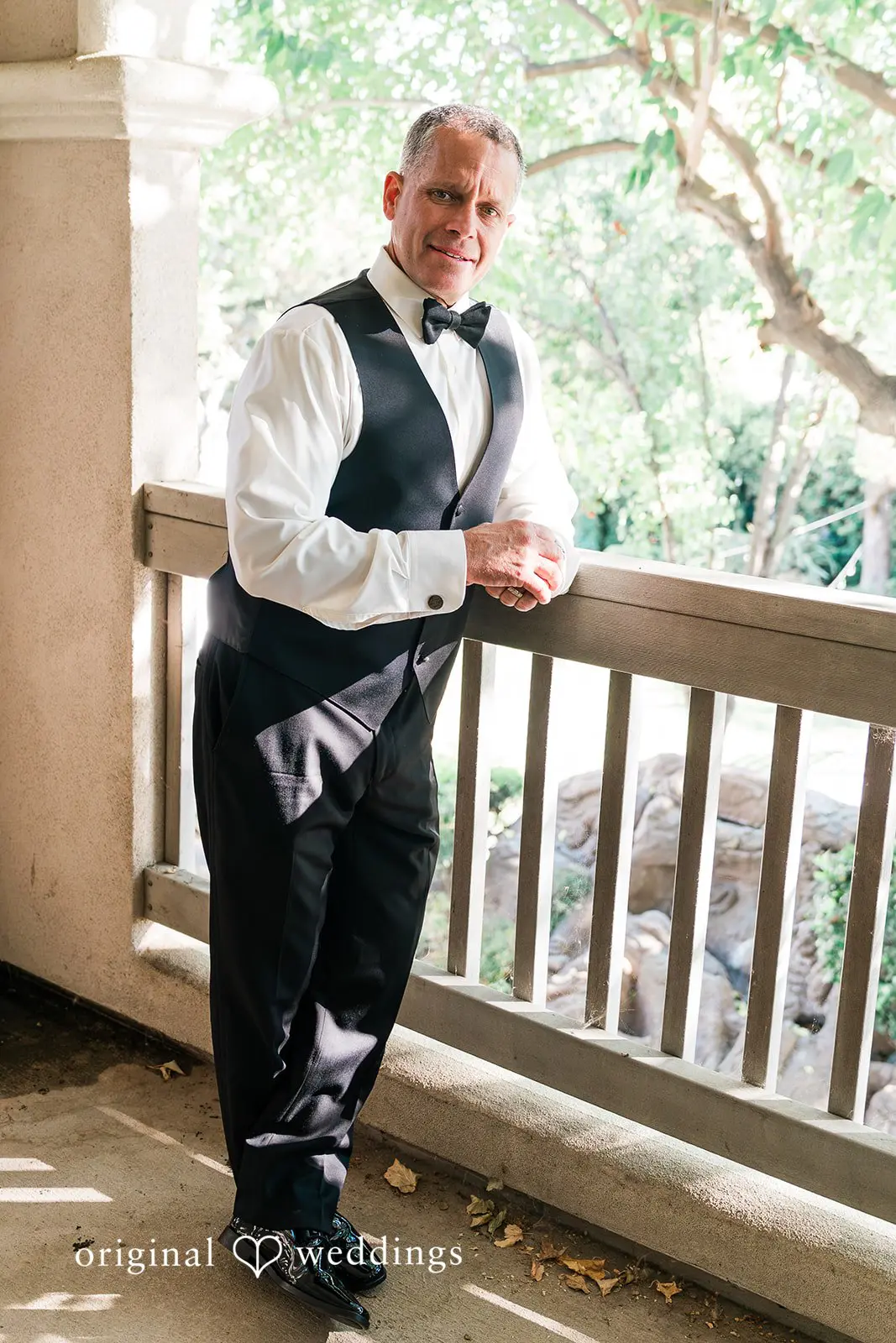 La Grande Estates Wedding // Taylor & Justin -