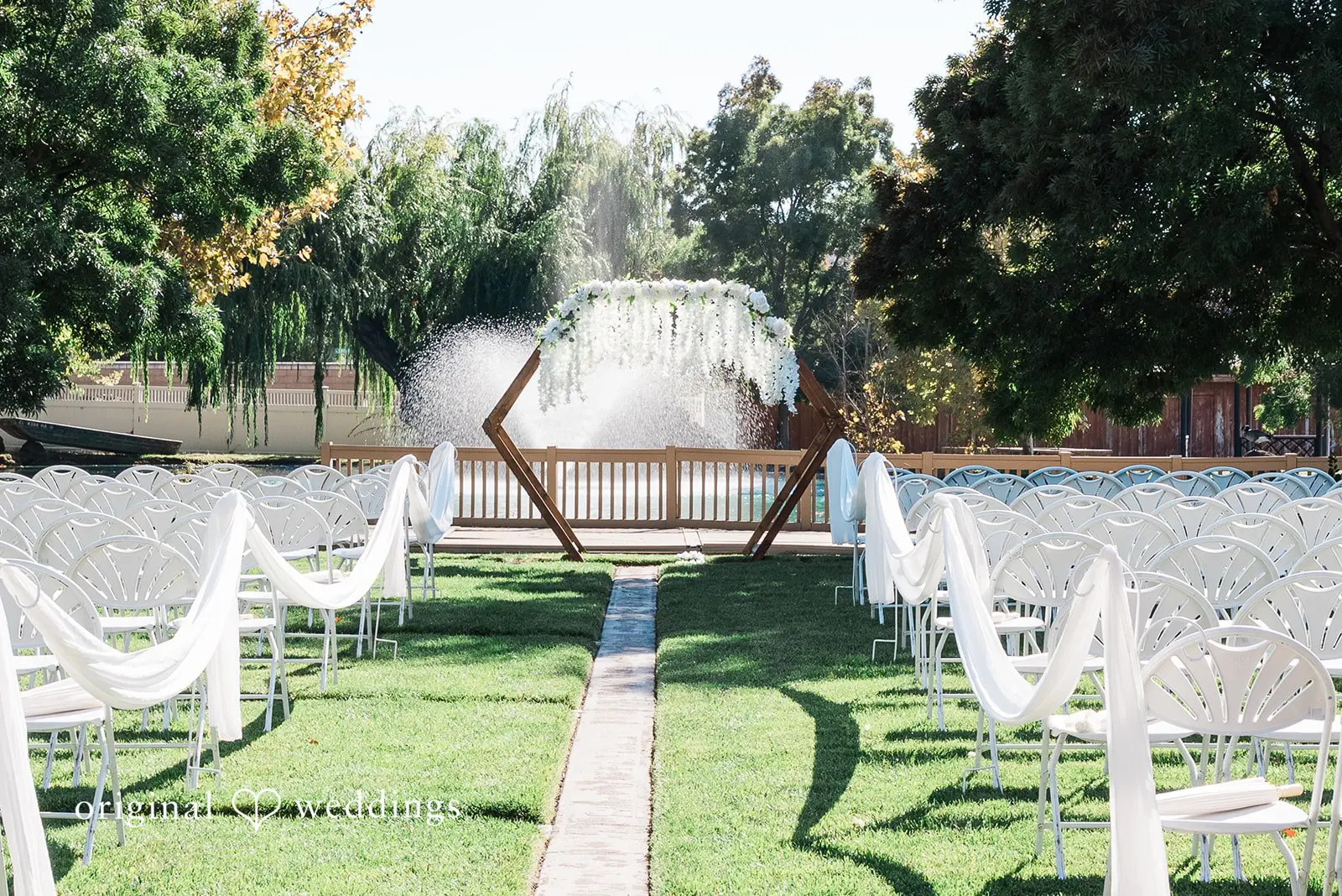 La Grande Estates Wedding // Taylor & Justin -