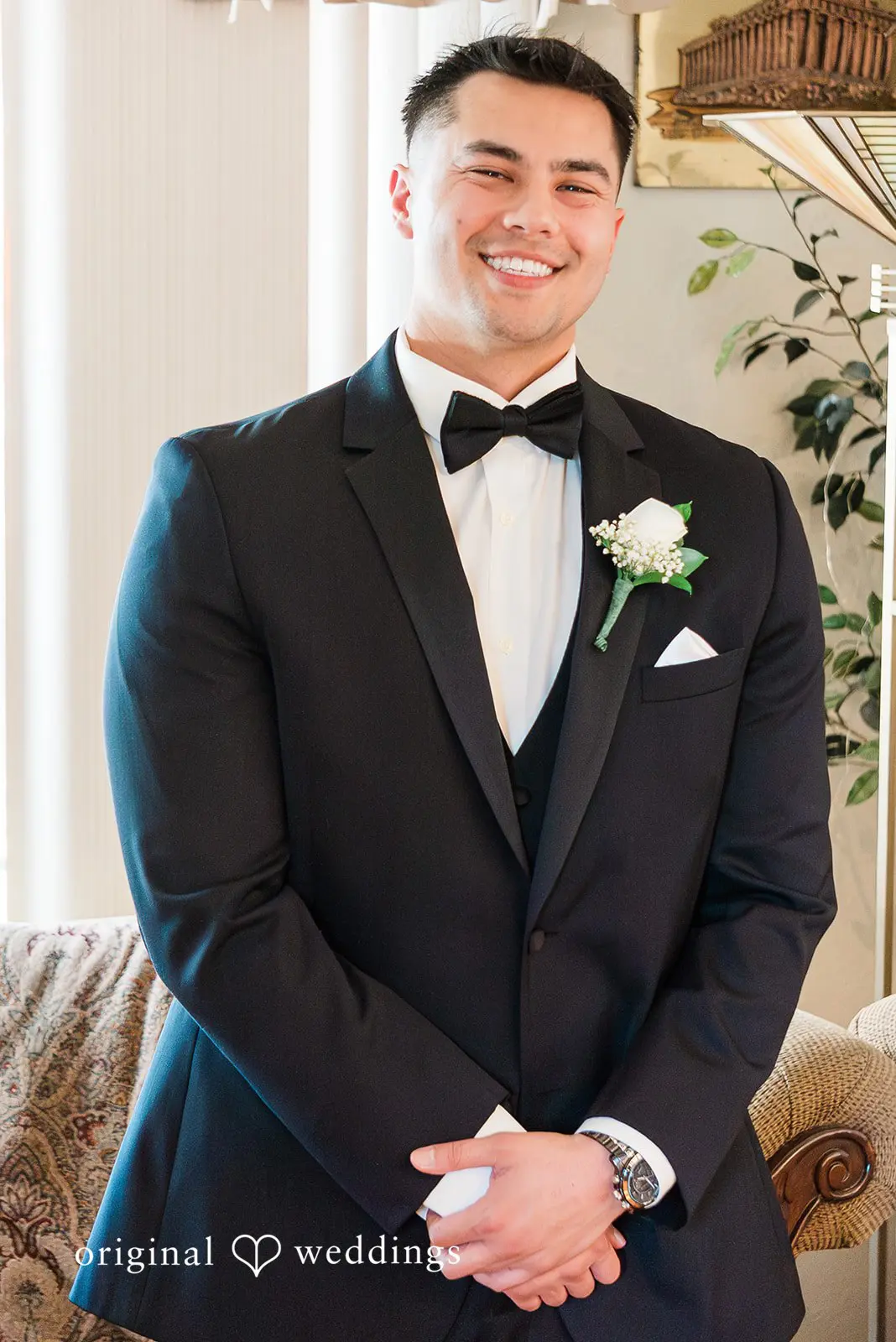 La Grande Estates Wedding // Taylor & Justin -