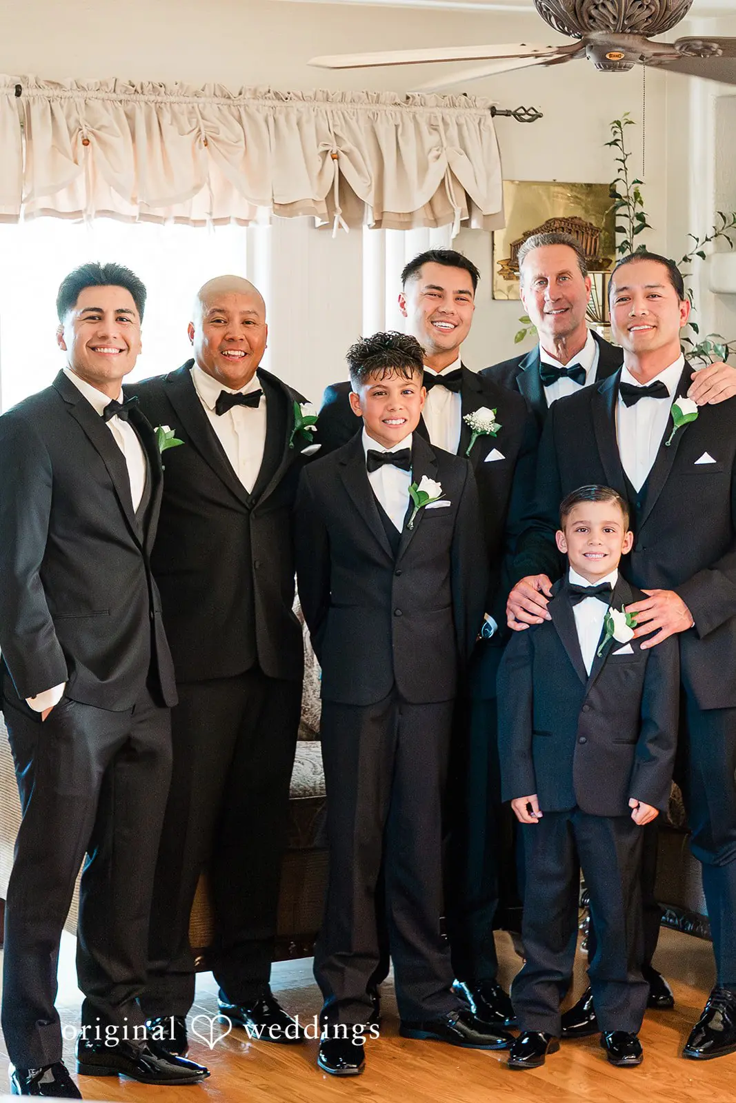 La Grande Estates Wedding // Taylor & Justin -