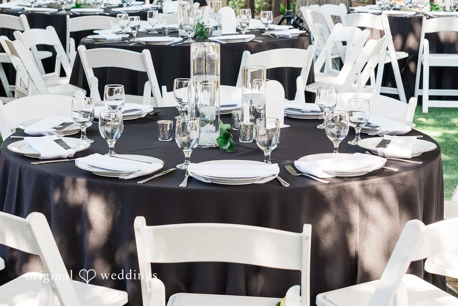 La Grande Estates Wedding // Taylor & Justin -