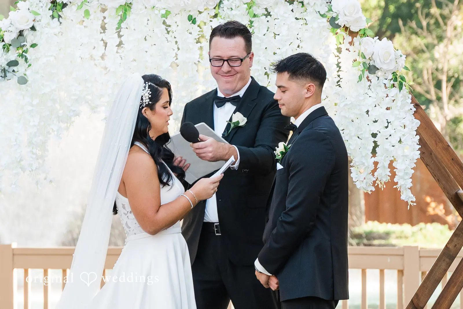 La Grande Estates Wedding // Taylor & Justin -