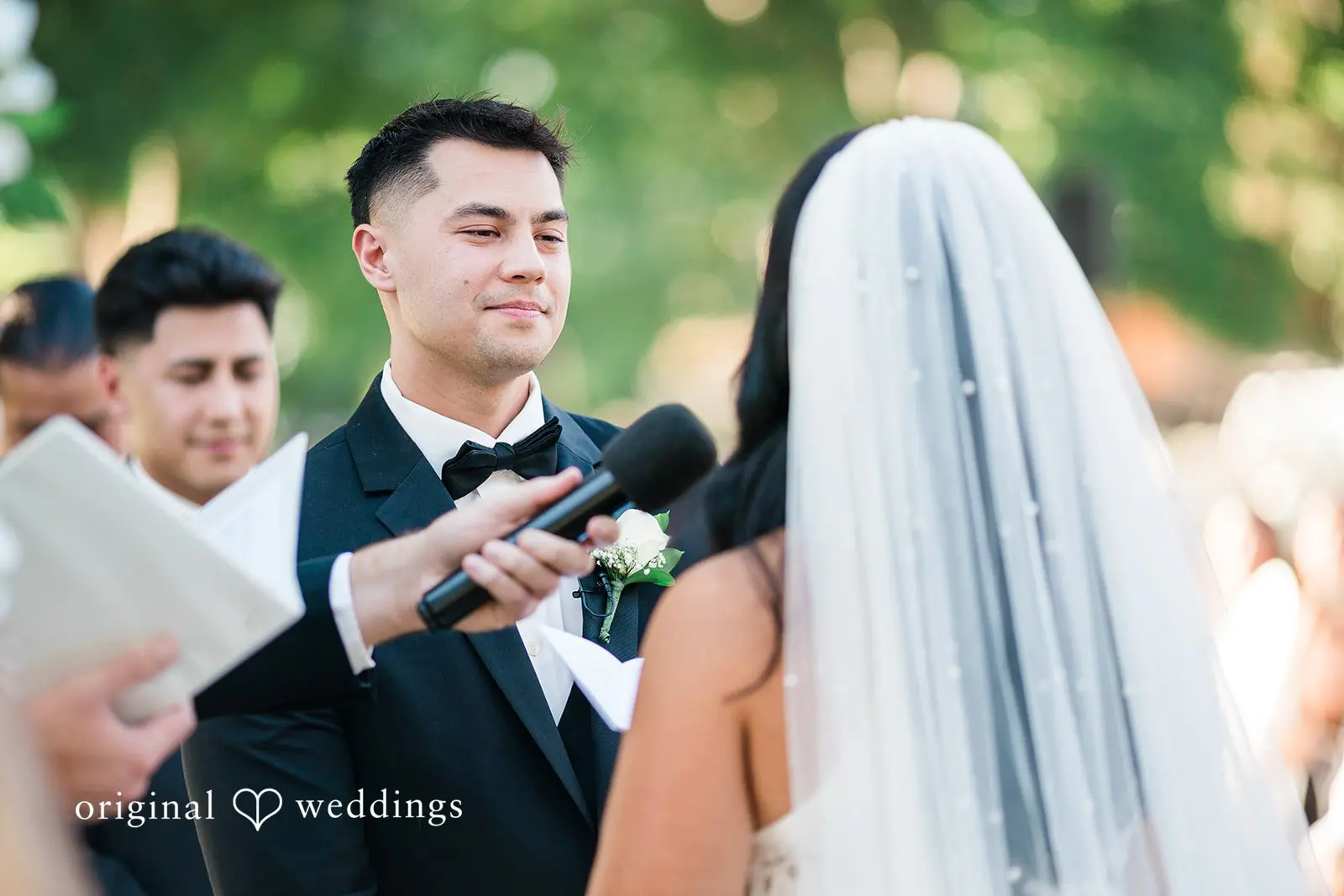 La Grande Estates Wedding // Taylor & Justin -