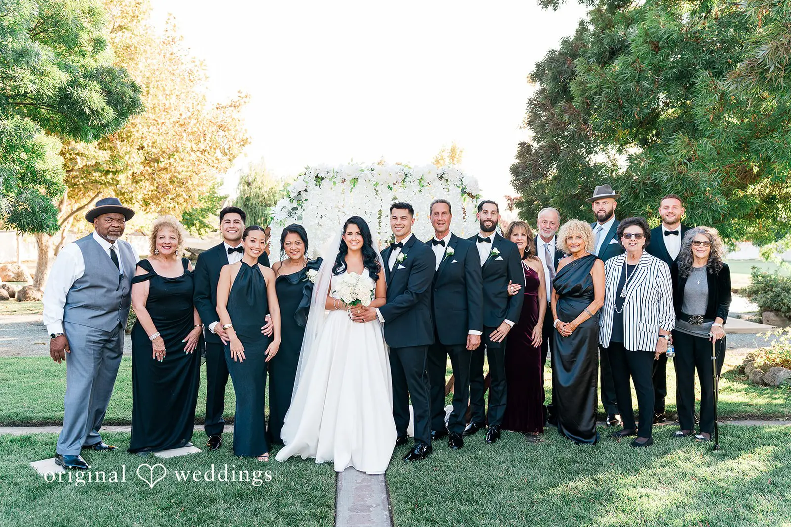 La Grande Estates Wedding // Taylor & Justin -