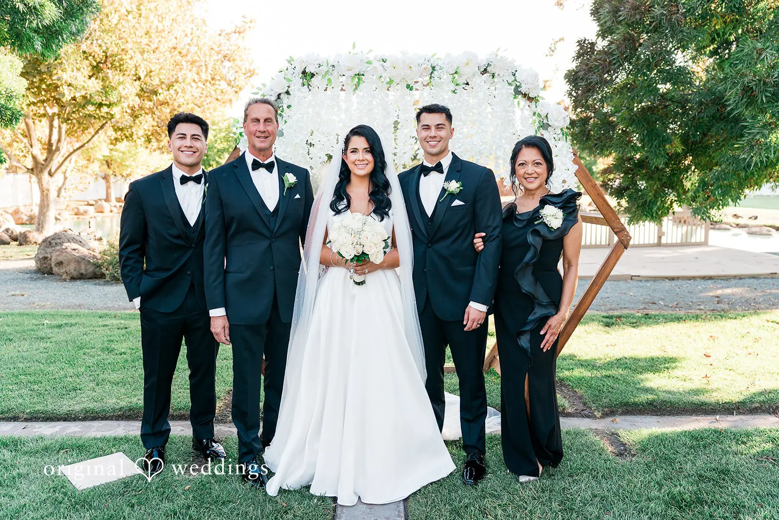 La Grande Estates Wedding // Taylor & Justin -