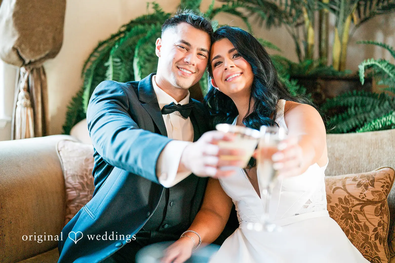 La Grande Estates Wedding // Taylor & Justin -
