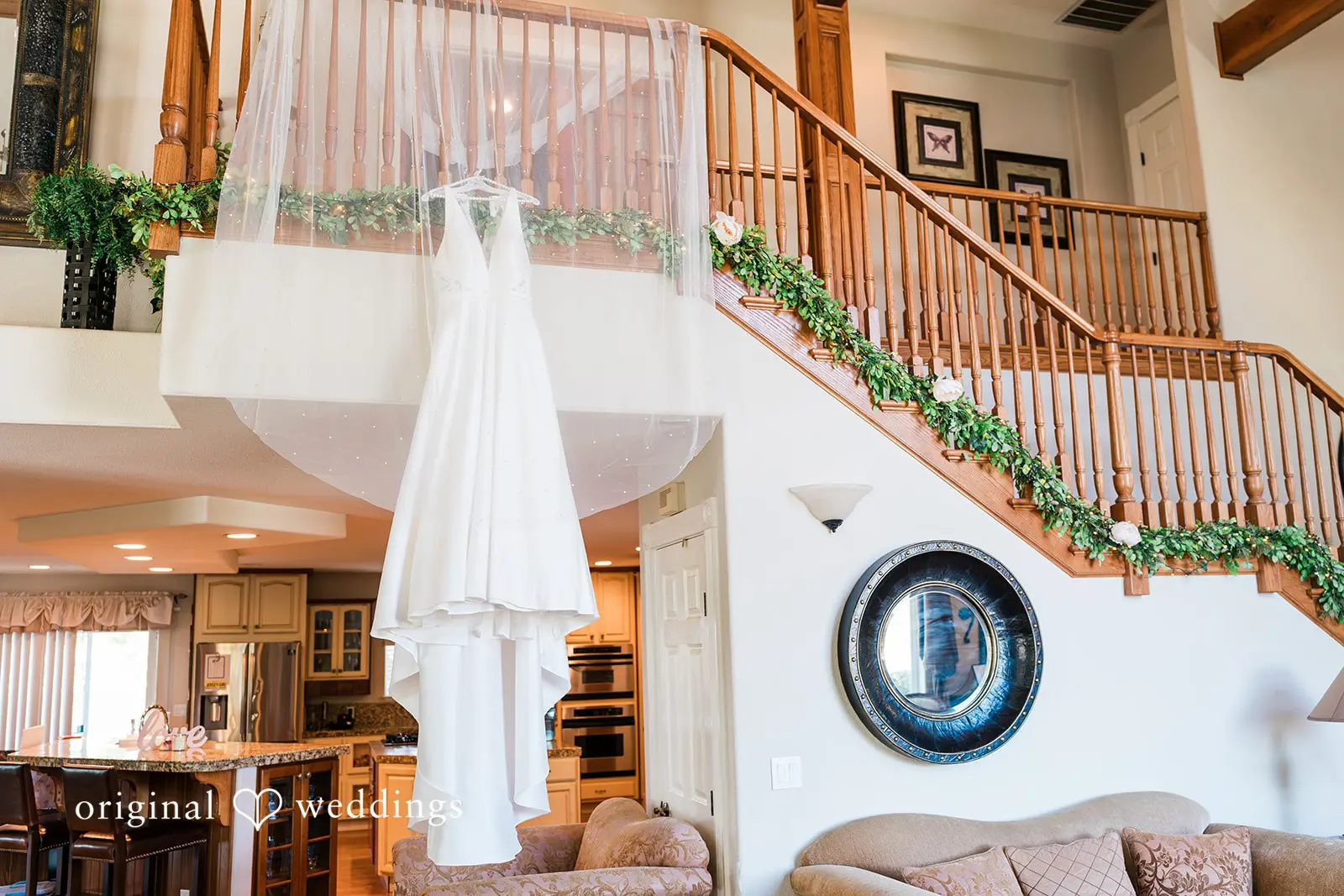 La Grande Estates Wedding // Taylor & Justin -