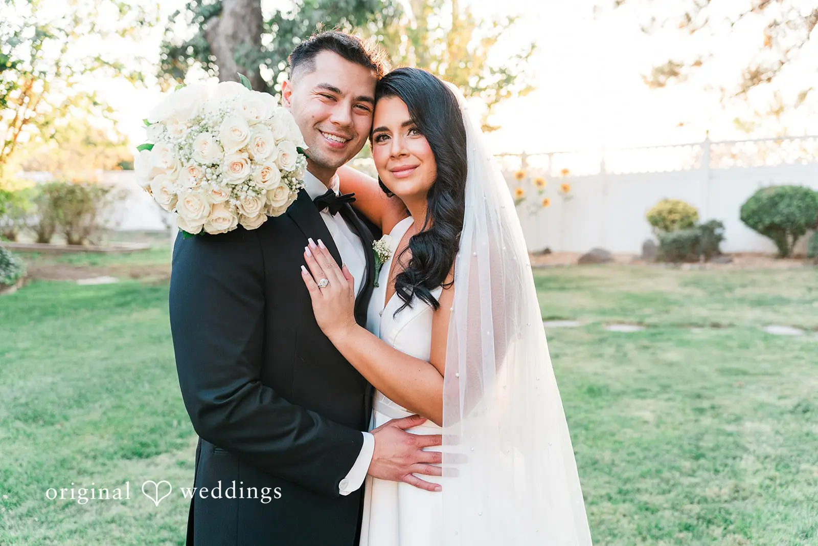 La Grande Estates Wedding // Taylor & Justin -