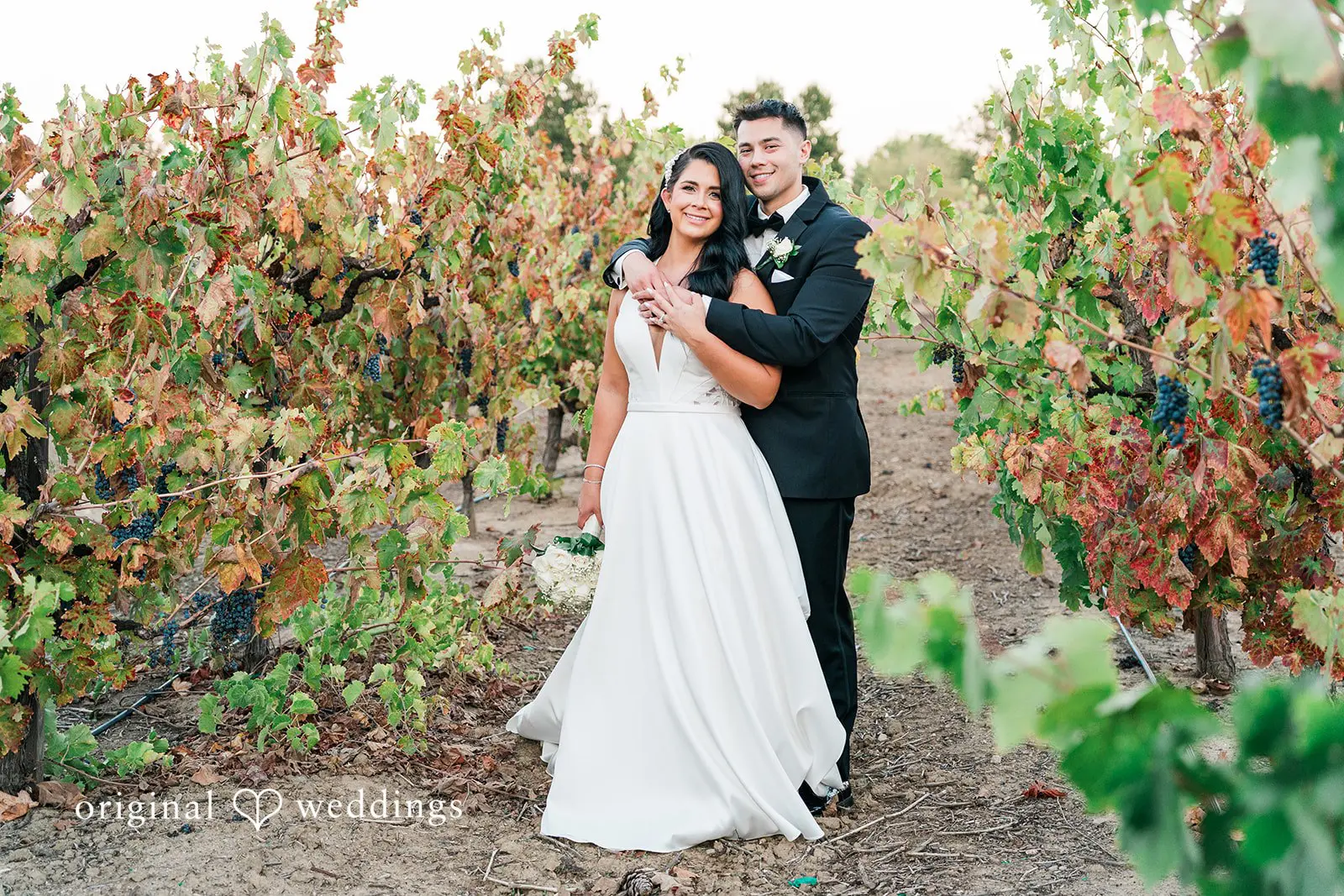 La Grande Estates Wedding // Taylor & Justin -