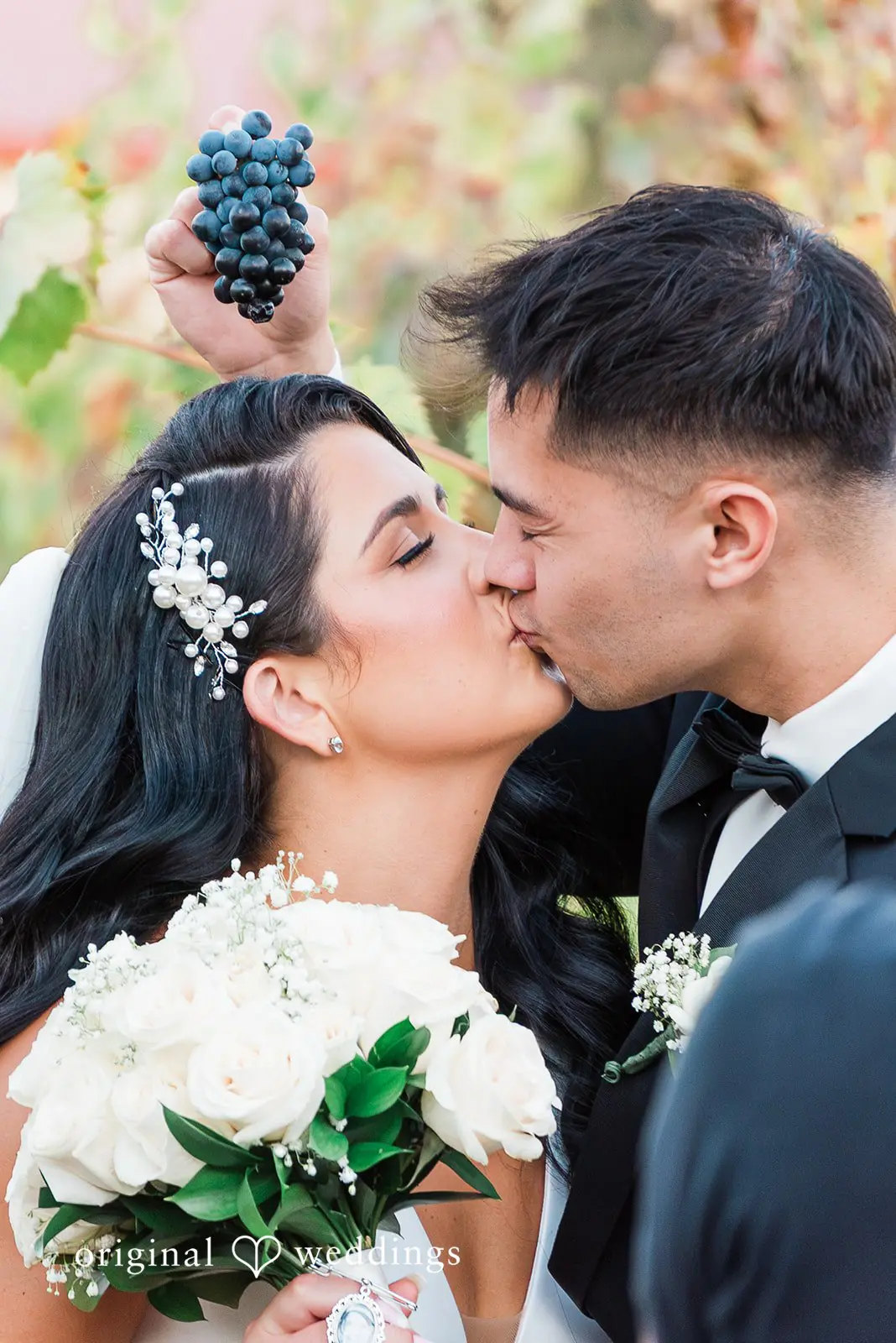 La Grande Estates Wedding // Taylor & Justin -