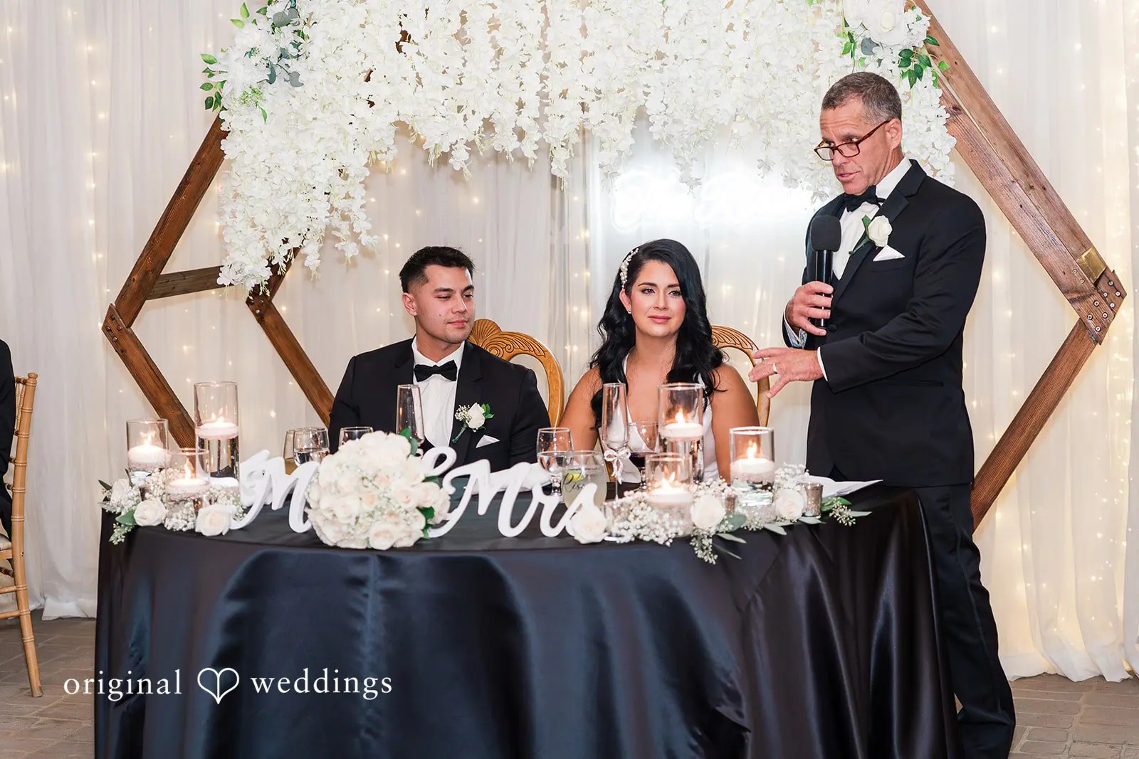 La Grande Estates Wedding // Taylor & Justin -