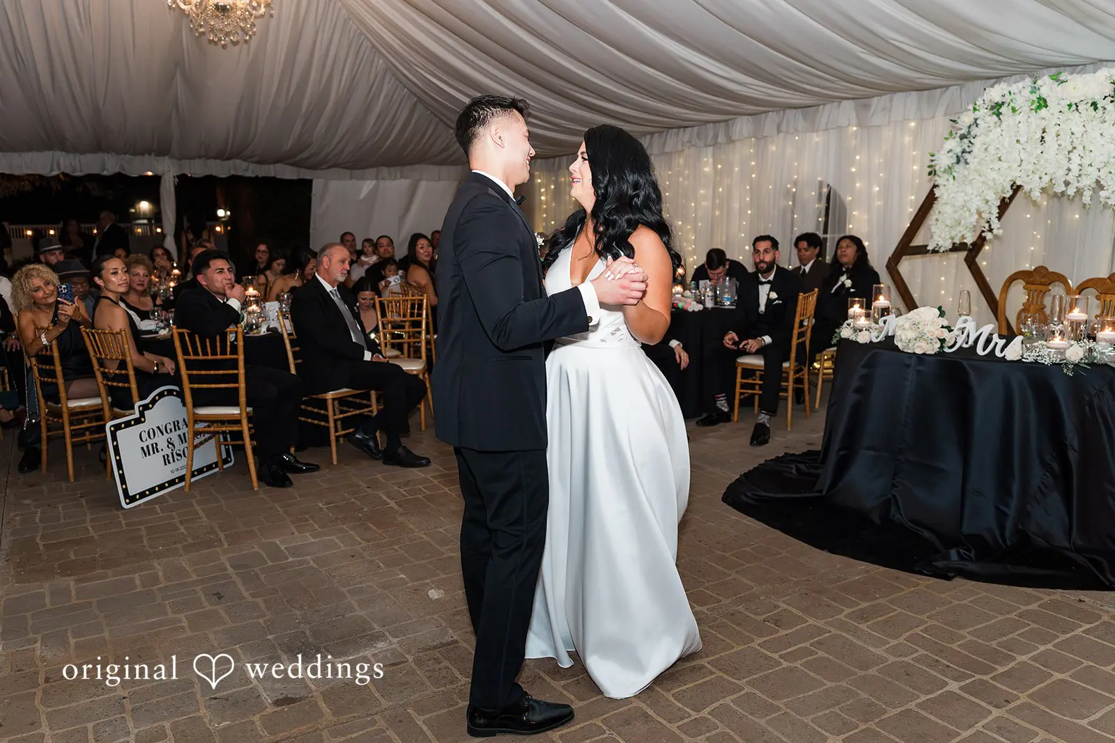 La Grande Estates Wedding // Taylor & Justin -