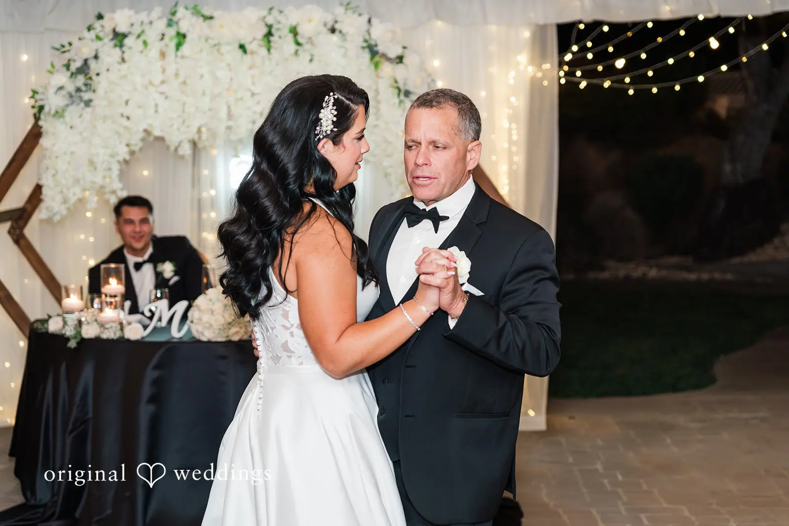 La Grande Estates Wedding // Taylor & Justin -