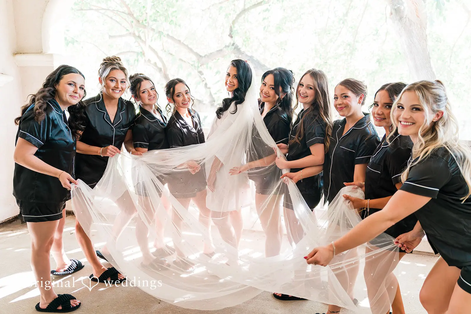 La Grande Estates Wedding // Taylor & Justin -