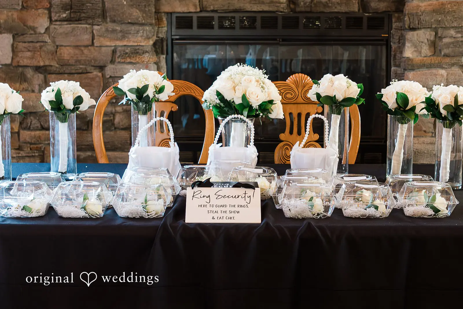 La Grande Estates Wedding // Taylor & Justin -