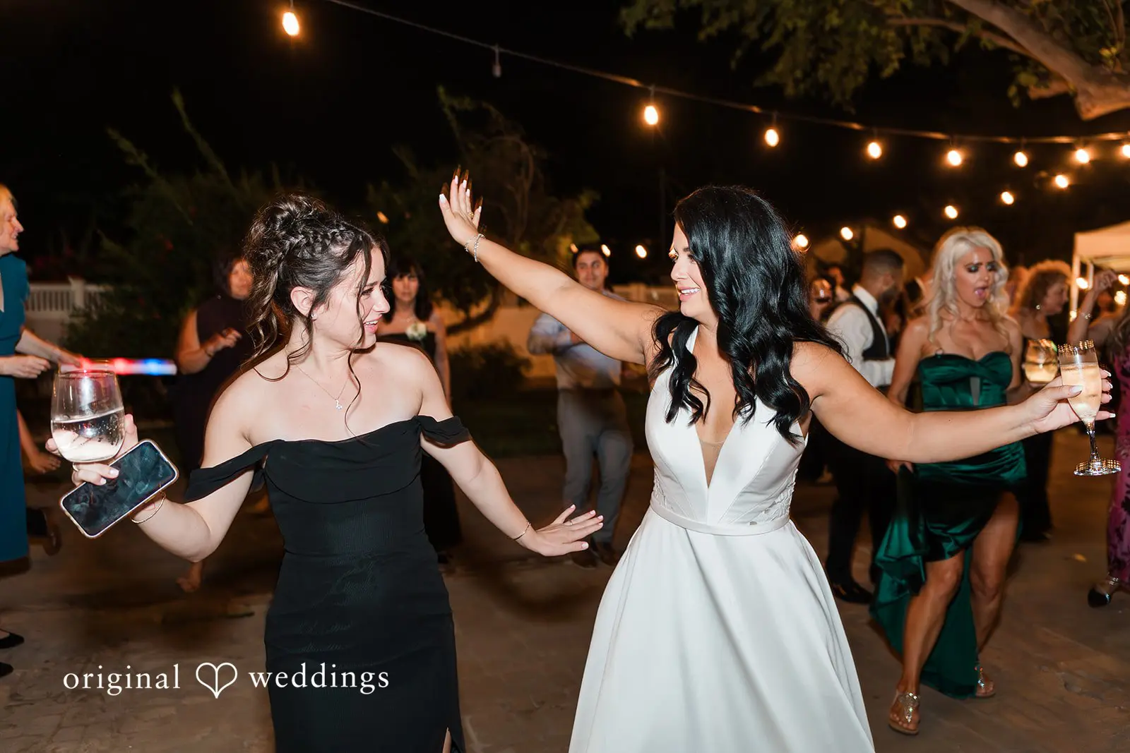 La Grande Estates Wedding // Taylor & Justin -