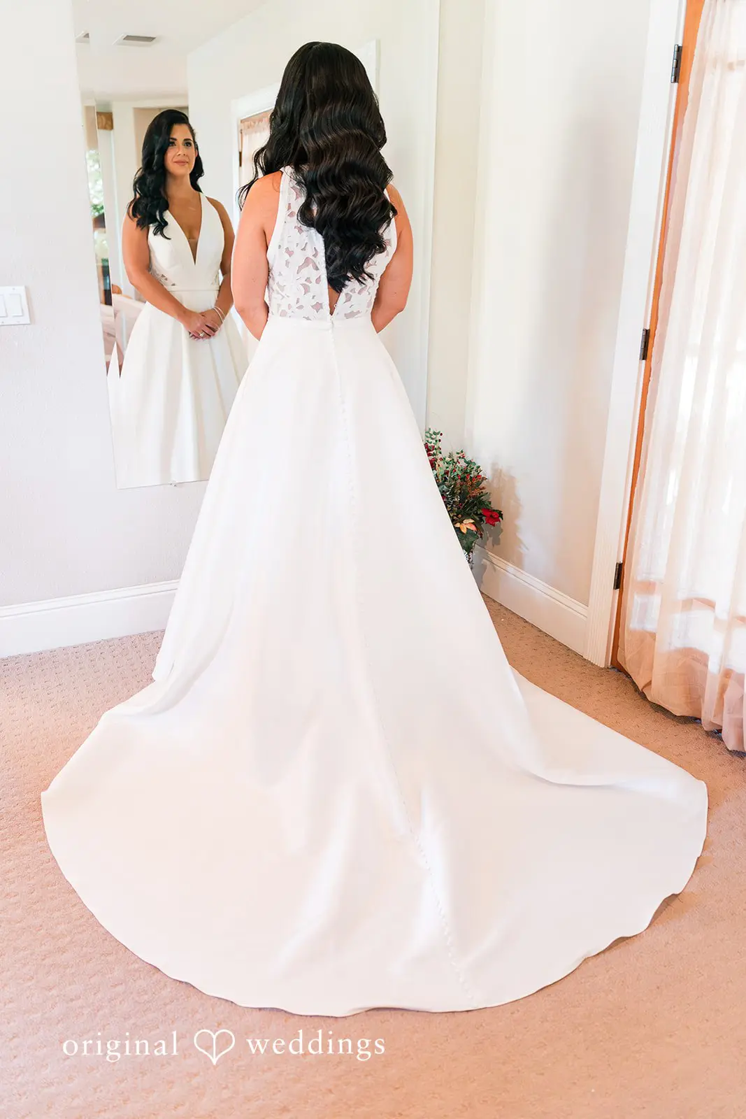 La Grande Estates Wedding // Taylor & Justin -