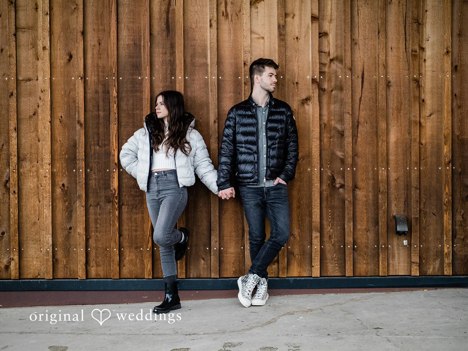 Sarah + Jeshurun Lake Union Park Engagement // Sarah & Jeshurun -