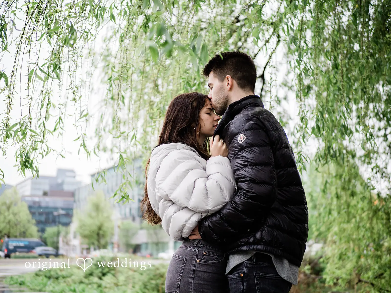 Sarah + Jeshurun Lake Union Park Engagement // Sarah & Jeshurun -