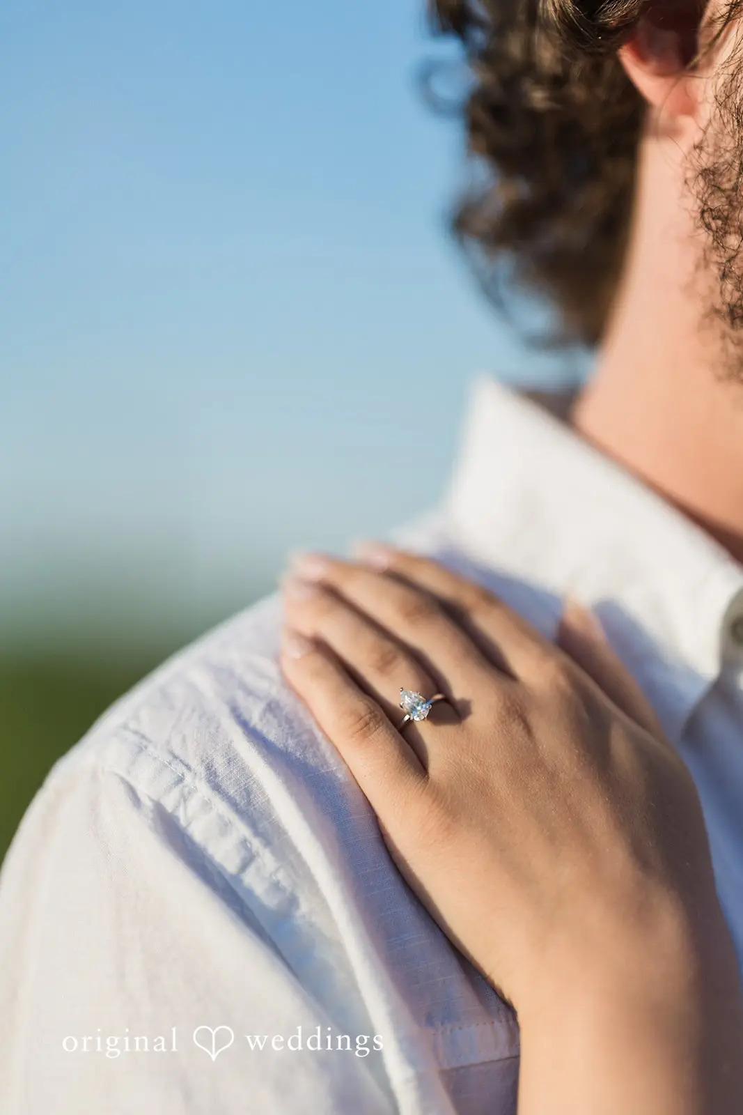 Kevin Rory Lakeshore State Park Engagement // Kevin & Rory -